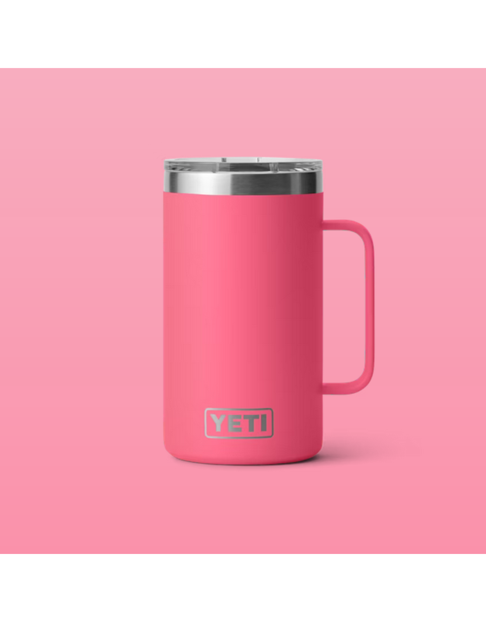Yeti Yeti Rambler 24oz/710ml Mug with Magslider Lid