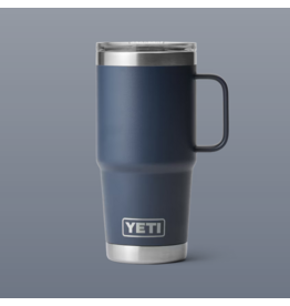 Yeti Yeti Rambler 20oz/591ml Travel Mug
