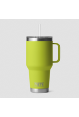 Yeti Yeti Rambler 25oz/739ml Travel Straw Mug