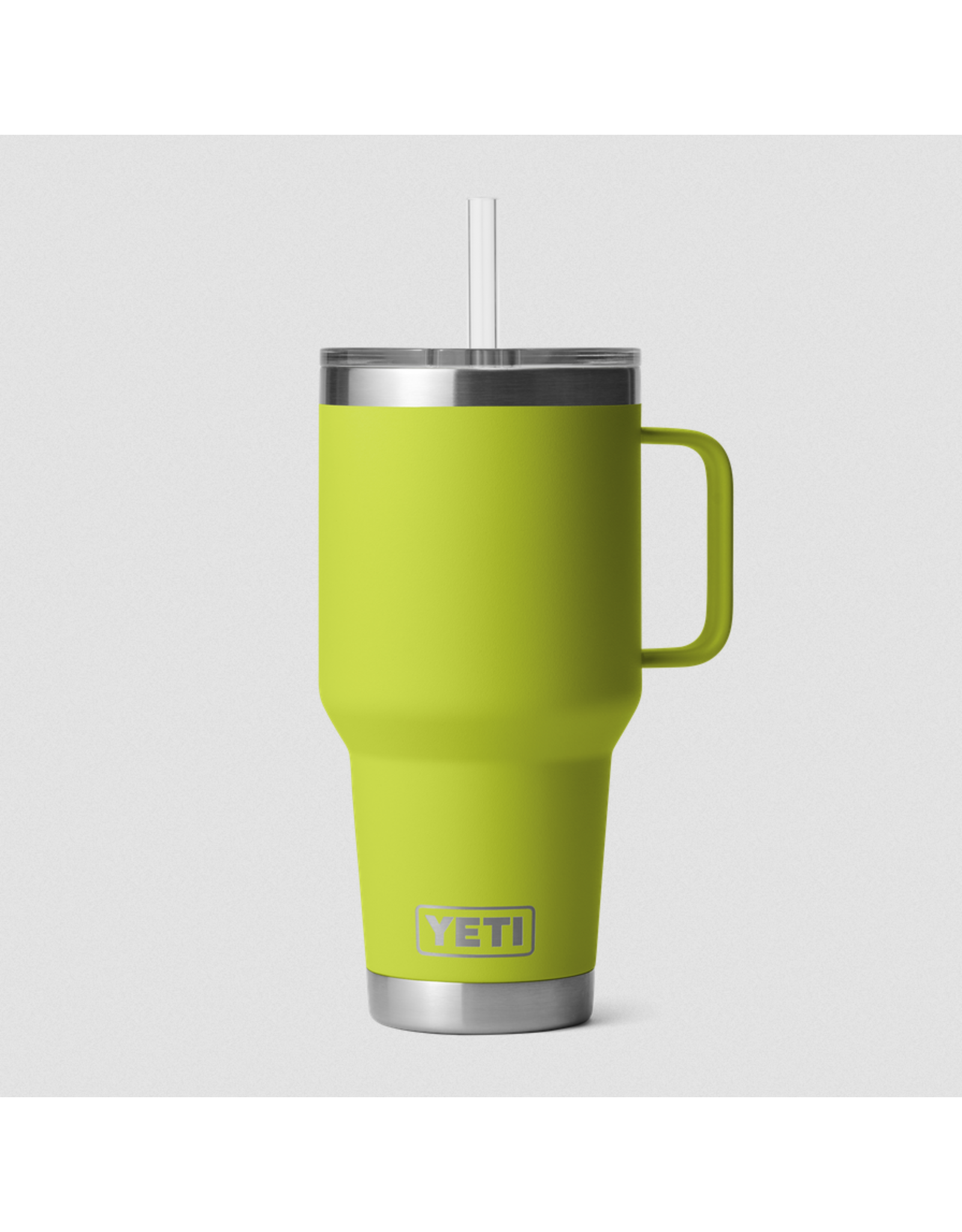 Yeti Yeti Rambler 25oz/739ml Travel Straw Mug