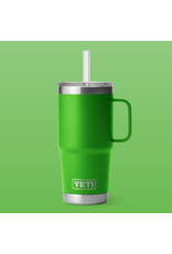 Yeti Yeti Rambler 25oz/739ml Travel Straw Mug