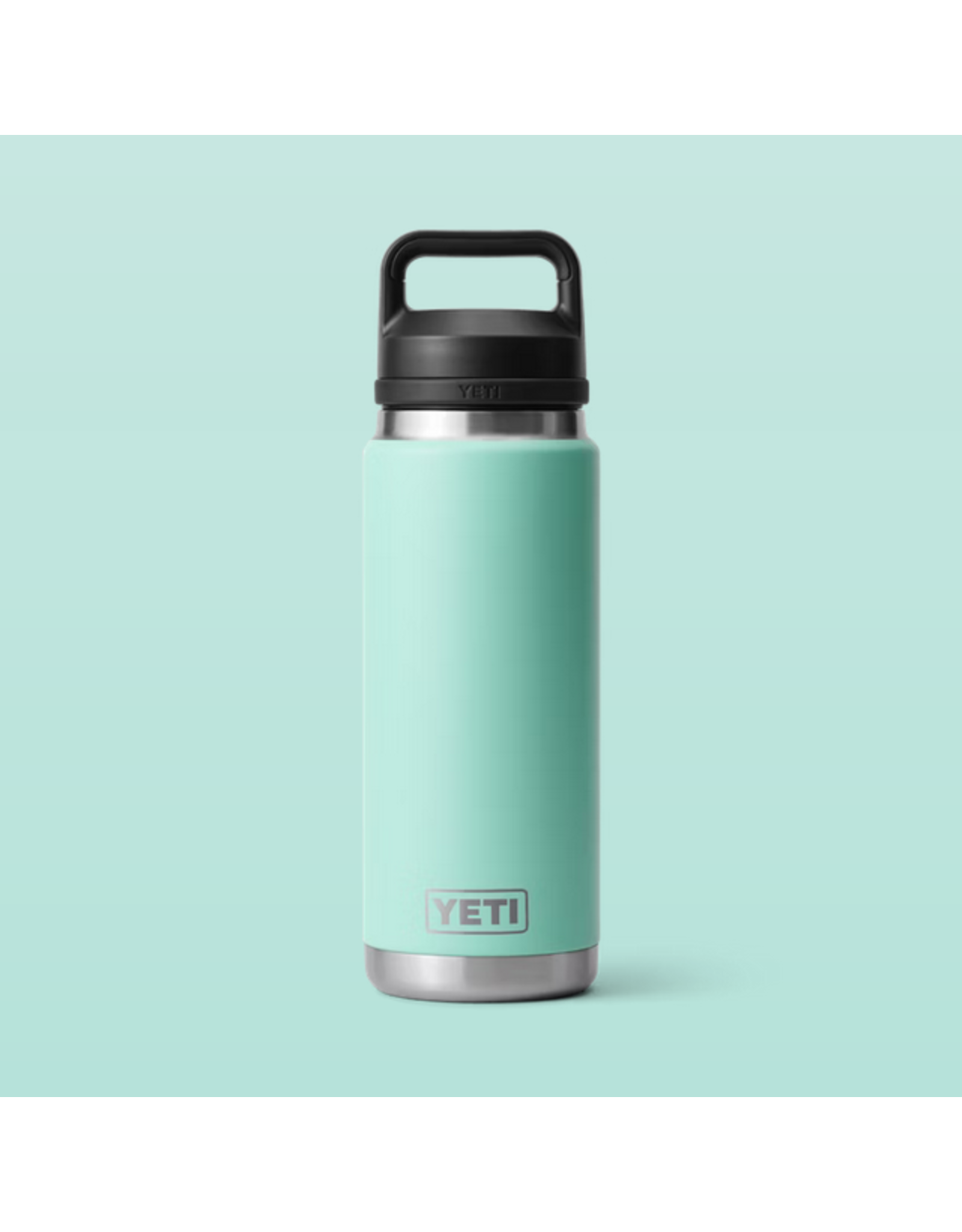 Yeti Yeti Rambler 26oz/769ml Bottle Chug