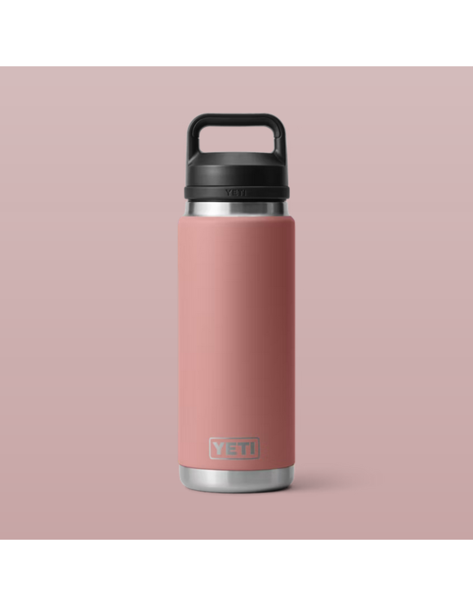 Yeti Yeti Rambler 26oz/769ml Bottle Chug