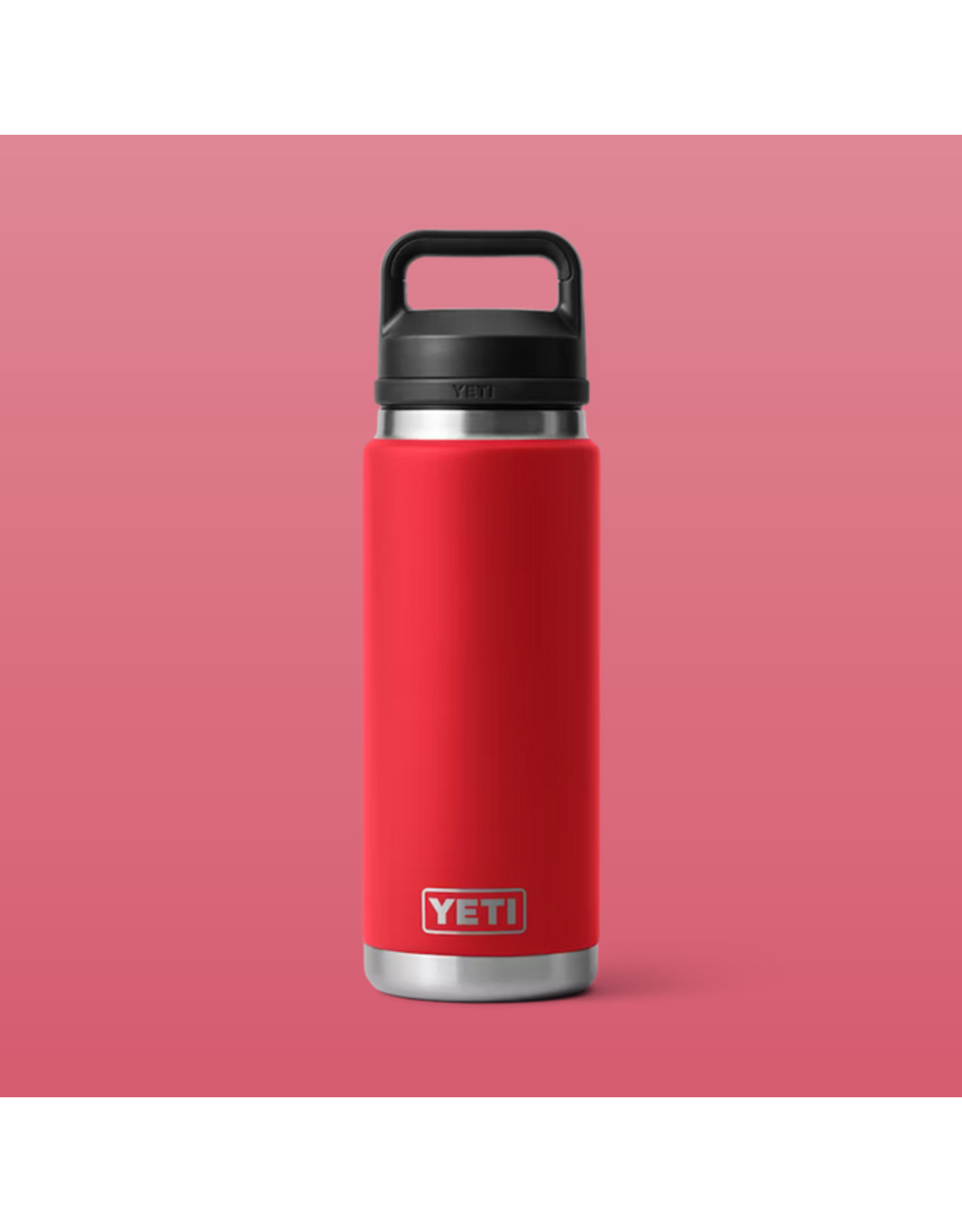 Yeti Yeti Rambler 26oz/769ml Bottle Chug