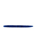 Yamamoto Baits Yamamoto YAM-9-10-417 5'' YAMASENKO BLUE W/ LG BLACK FLAKE