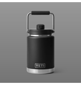 Yeti Yeti Rambler 1/2 Gallon/1.8 L Jug