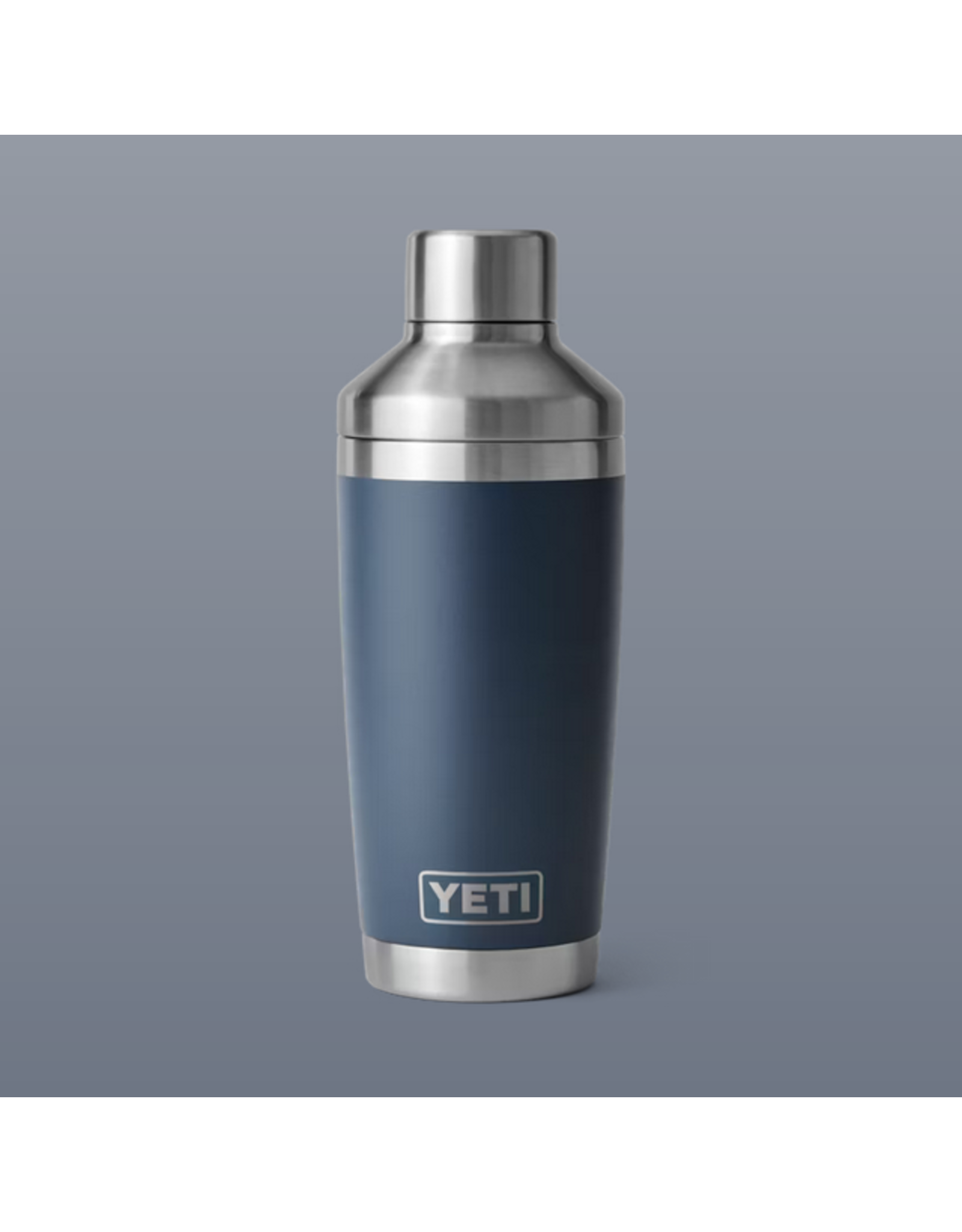 Yeti Rambler 20oz/591ml Cocktail Shaker