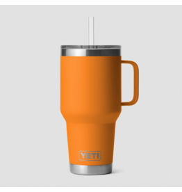 Yeti Yeti Rambler 35oz/1L Travel Mug