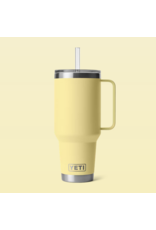 Yeti Yeti Rambler 42oz/1.2L Straw Mug with Straw Lid