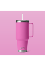 Yeti Yeti Rambler 42oz/1.2L Straw Mug with Straw Lid