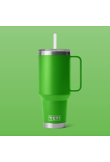 Yeti Yeti Rambler 42oz/1.2L Straw Mug with Straw Lid