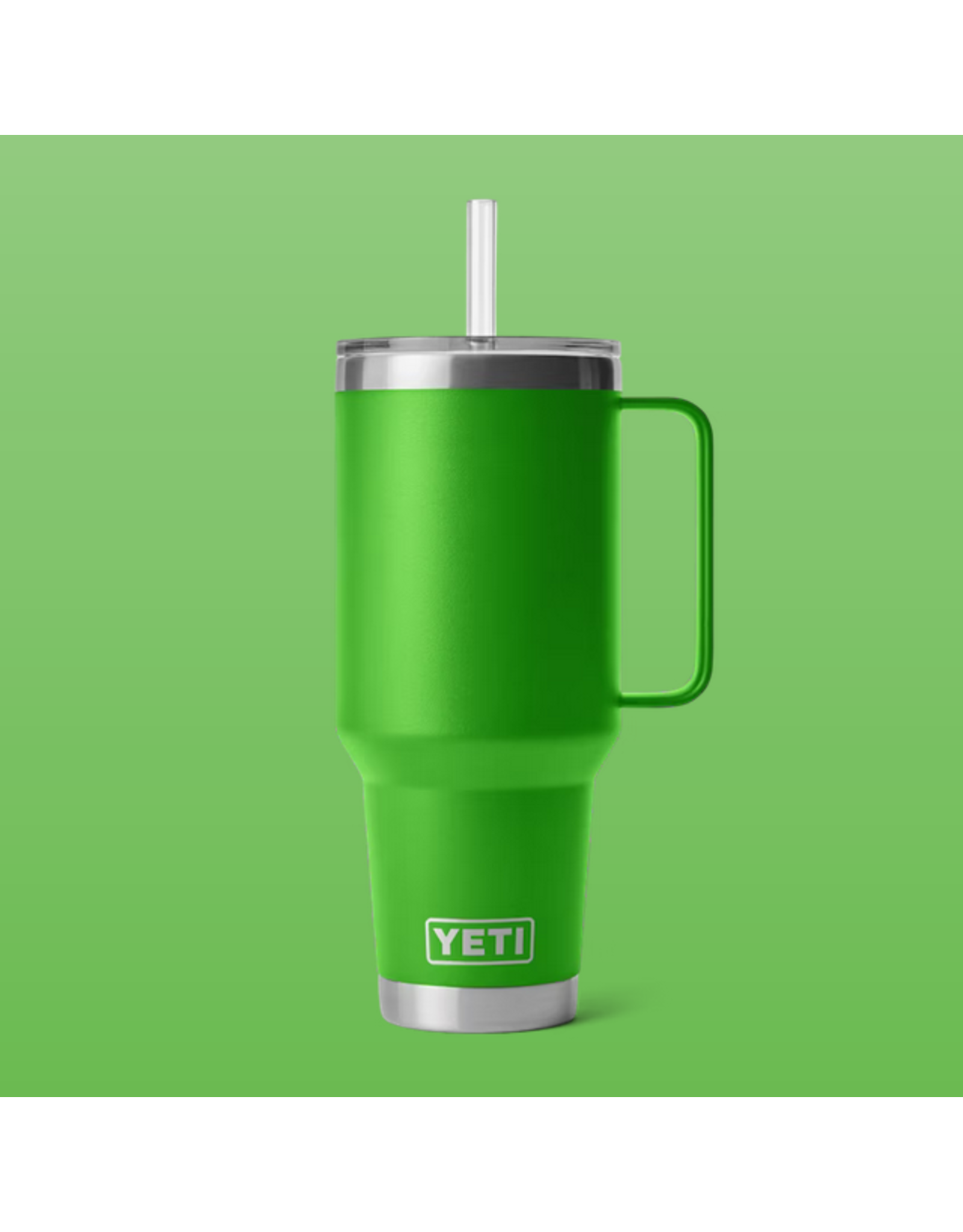 Yeti Yeti Rambler 42oz/1.2L Straw Mug with Straw Lid