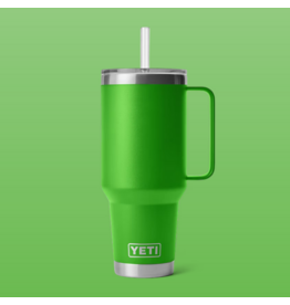 Yeti Yeti Rambler 42oz/1.2L Straw Mug with Straw Lid
