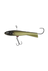 Freedom Tackle Freedom TurnBack Shad Lures