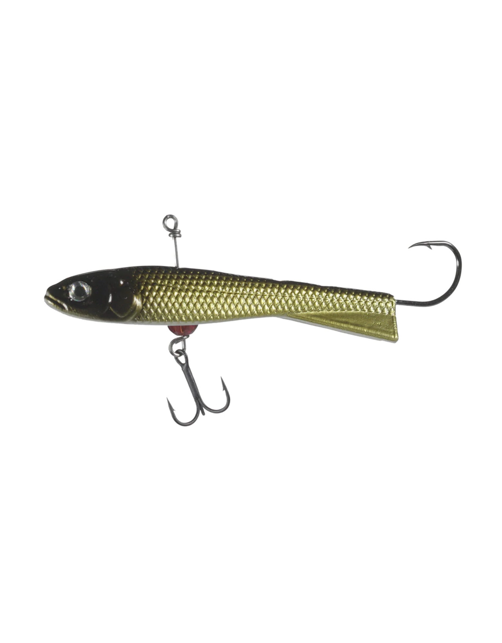 Freedom Tackle Freedom TurnBack Shad Lures