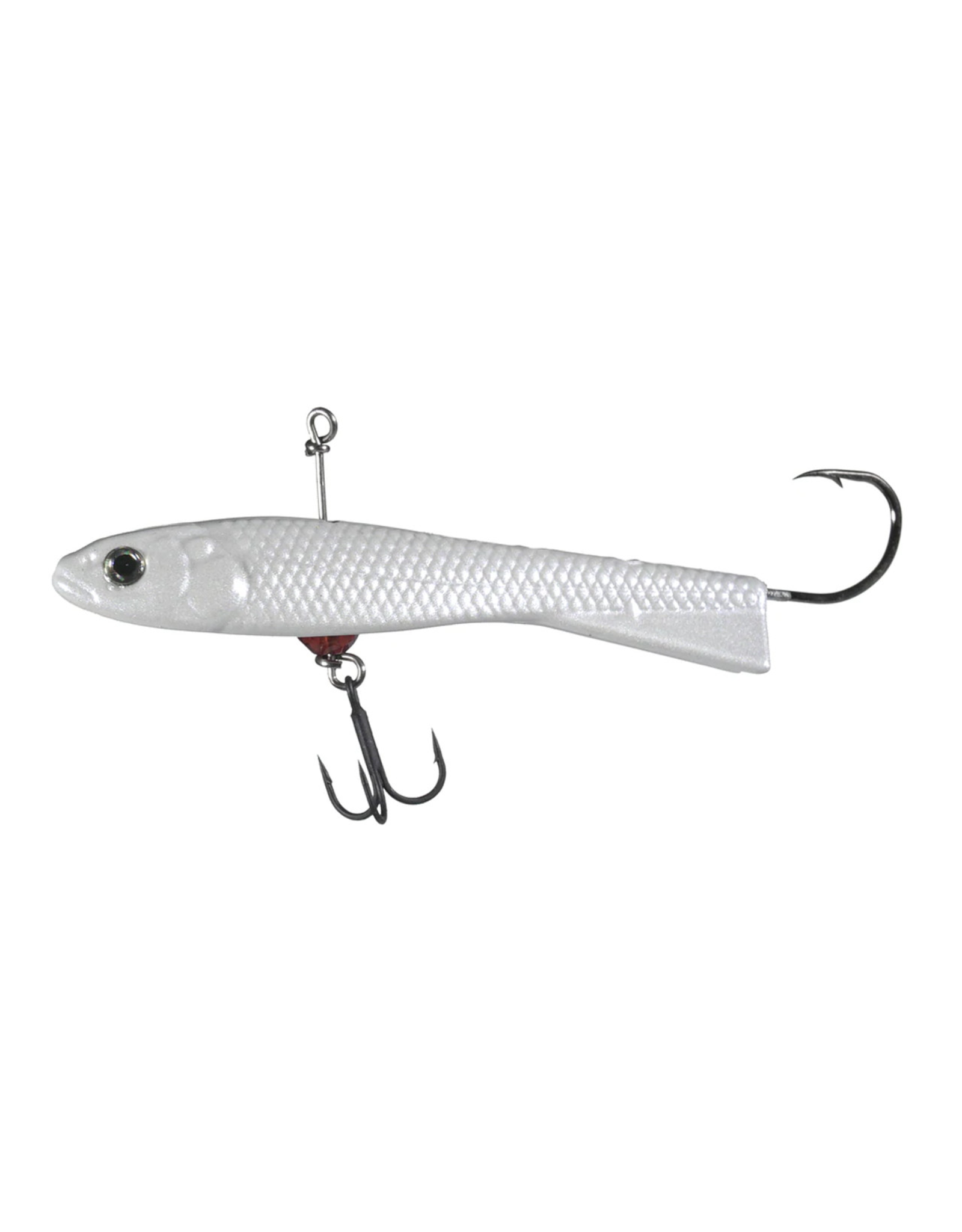 Freedom Tackle Freedom TurnBack Shad Lures