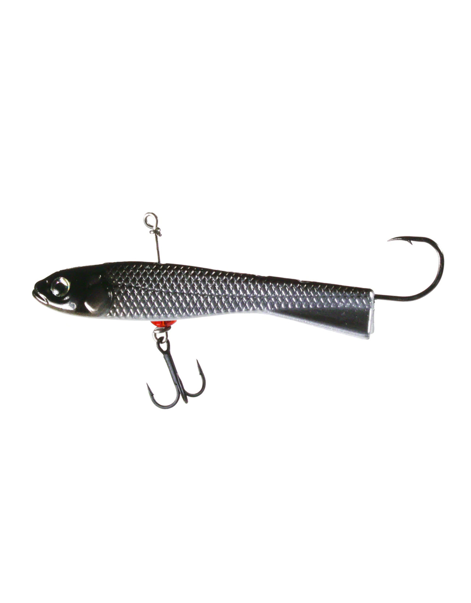 Freedom Tackle Freedom TurnBack Shad Lures