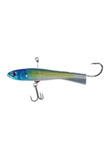 Freedom Tackle Freedom TurnBack Shad Lures