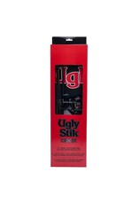 Ugly Stik Ugly Stik USGXSPTRVL664M/30KIT GX2 Travel Spinning Kit, 6'6"Medium 4 pc. Rod, 5.2:1, 4 Bearing Reel