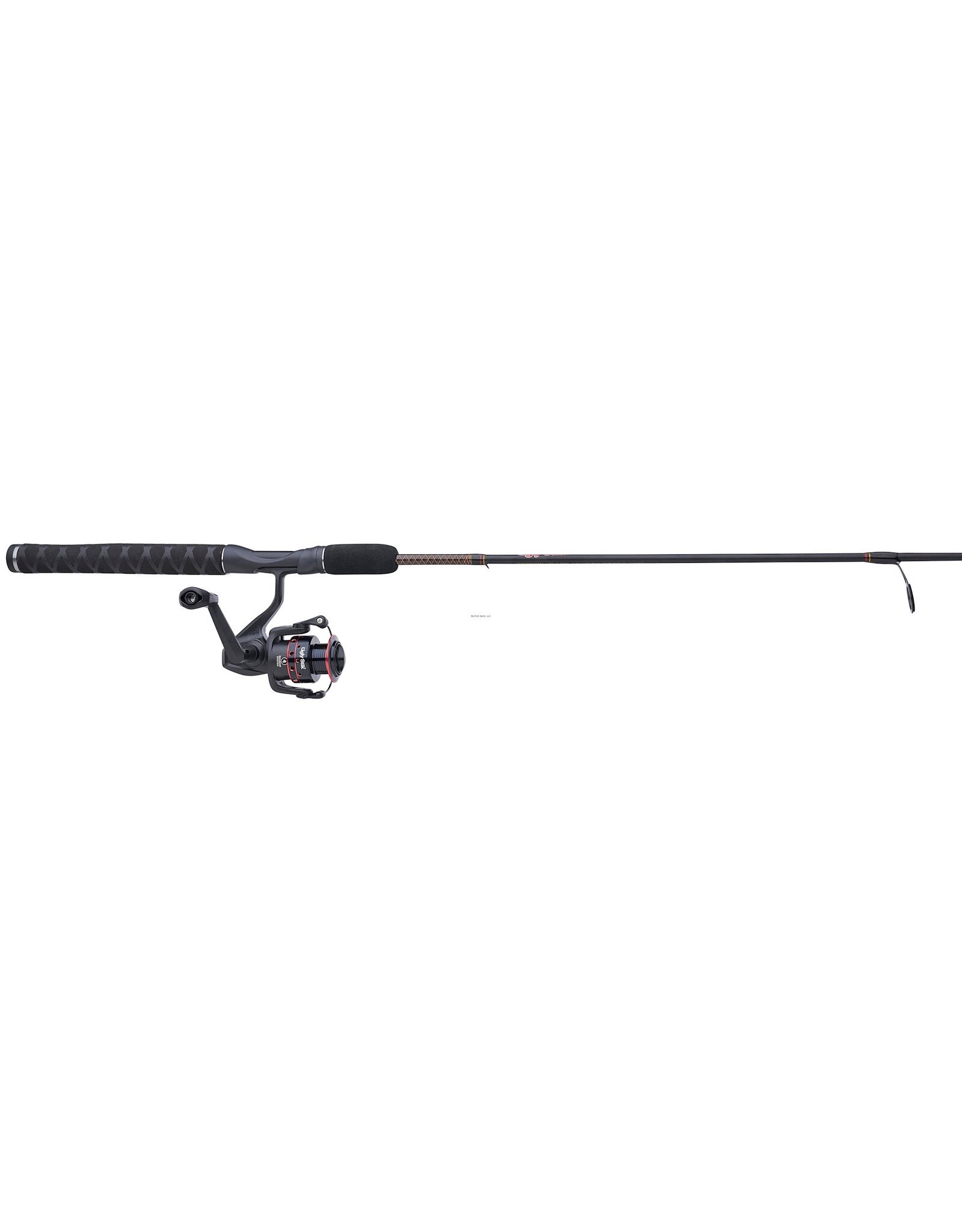 Ugly Stik Ugly Stik USGXSP602M/30CBO GX2 Spinning Combo, 6'Medium 2 pc. Rod, 5.2:1, 4 Bearing Reel