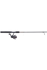 Ugly Stik Ugly Stik USGXSP602M/30CBO GX2 Spinning Combo, 6'Medium 2 pc. Rod, 5.2:1, 4 Bearing Reel