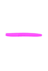 GARY YAMAMOTO Yamamoto YAM-9B-10-229 Slim Senko Worm, 3", 10pk, Bubblegum