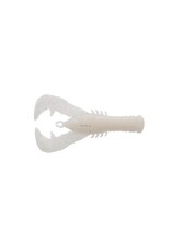 Yamamoto Baits Yamamoto YAM-CRAW3-08-993 3" YAMA CRAW SIGHT FLASH