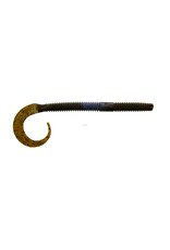 Yamamoto Baits Yamamoto YAM-ICHI-06-700 10" ICHI WORM-FLOATER BLUE CRAW