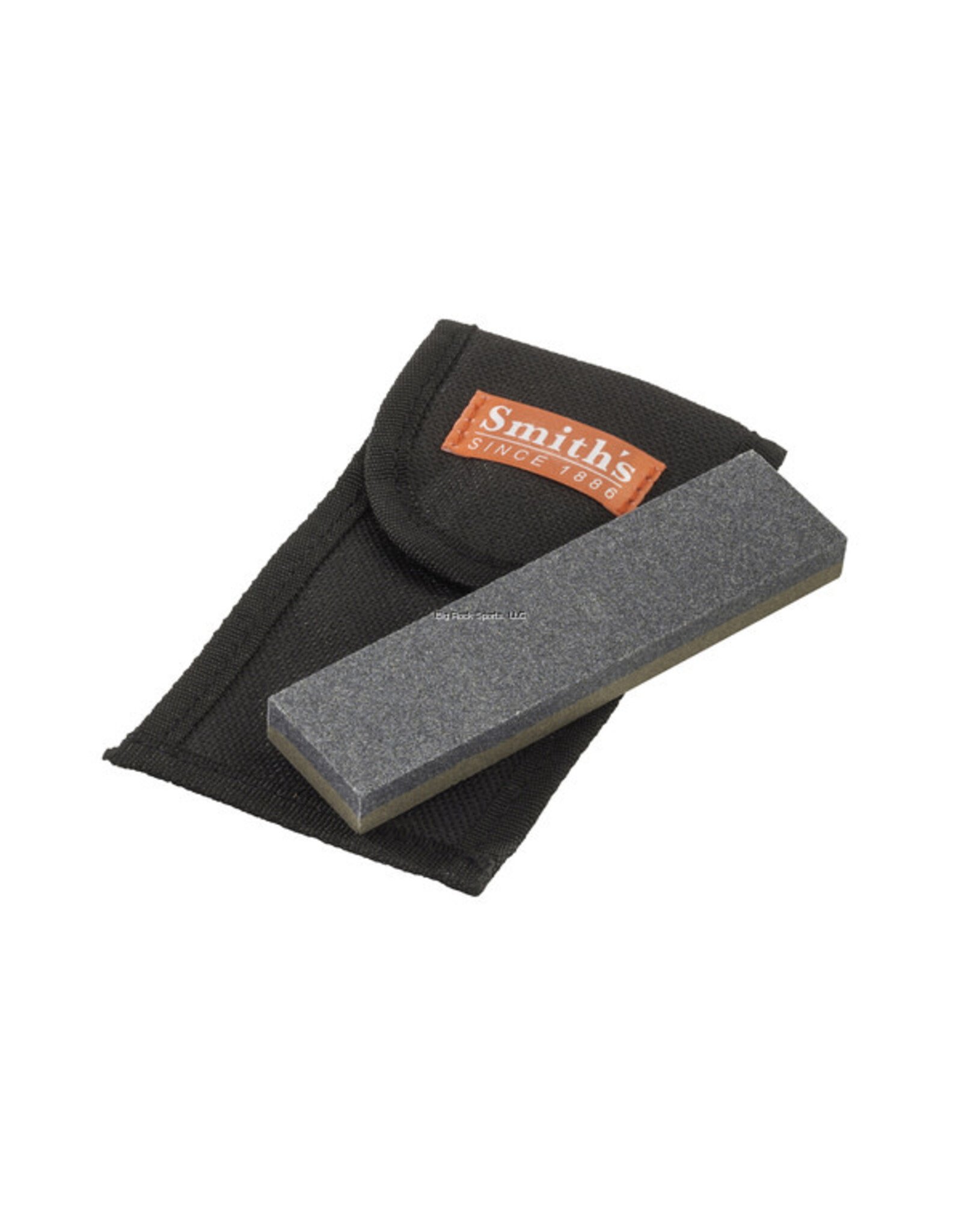 Smith's Sharpeners Smith's 50921 4" Dual Grit Combination Stone