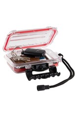 Plano Plano 144900 Guide Series Waterproof Case 3449 Size Red