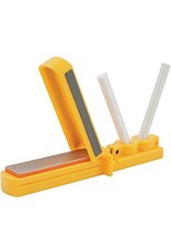 Smith's Sharpeners Smith's CCD4 3 In 1 Sharpening System - Diamond, Carbide And Ceramic Combo