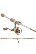 ProFISHiency ProFISHiency KRZYNG56SPIN 5'6" Next Gen KRAZY CORK Spin Combo