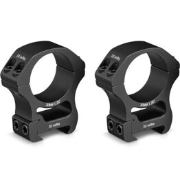 Vortex Vortex Pro Rings 30mm High 1.26" (32.0mm)