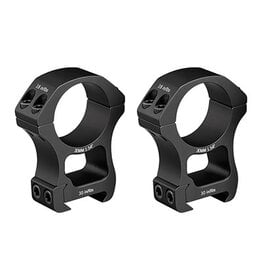 Vortex Vortex Pro Rings 30mm Extra High 1.54" (39.1mm)