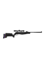 Stoeger Arms STOEGER RX5TAC SYN COMBO .177 4X32 SCOPE W/SIGHTS 495FPS