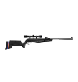 Stoeger Arms STOEGER RX5TAC SYN COMBO .177 4X32 SCOPE W/SIGHTS 495FPS