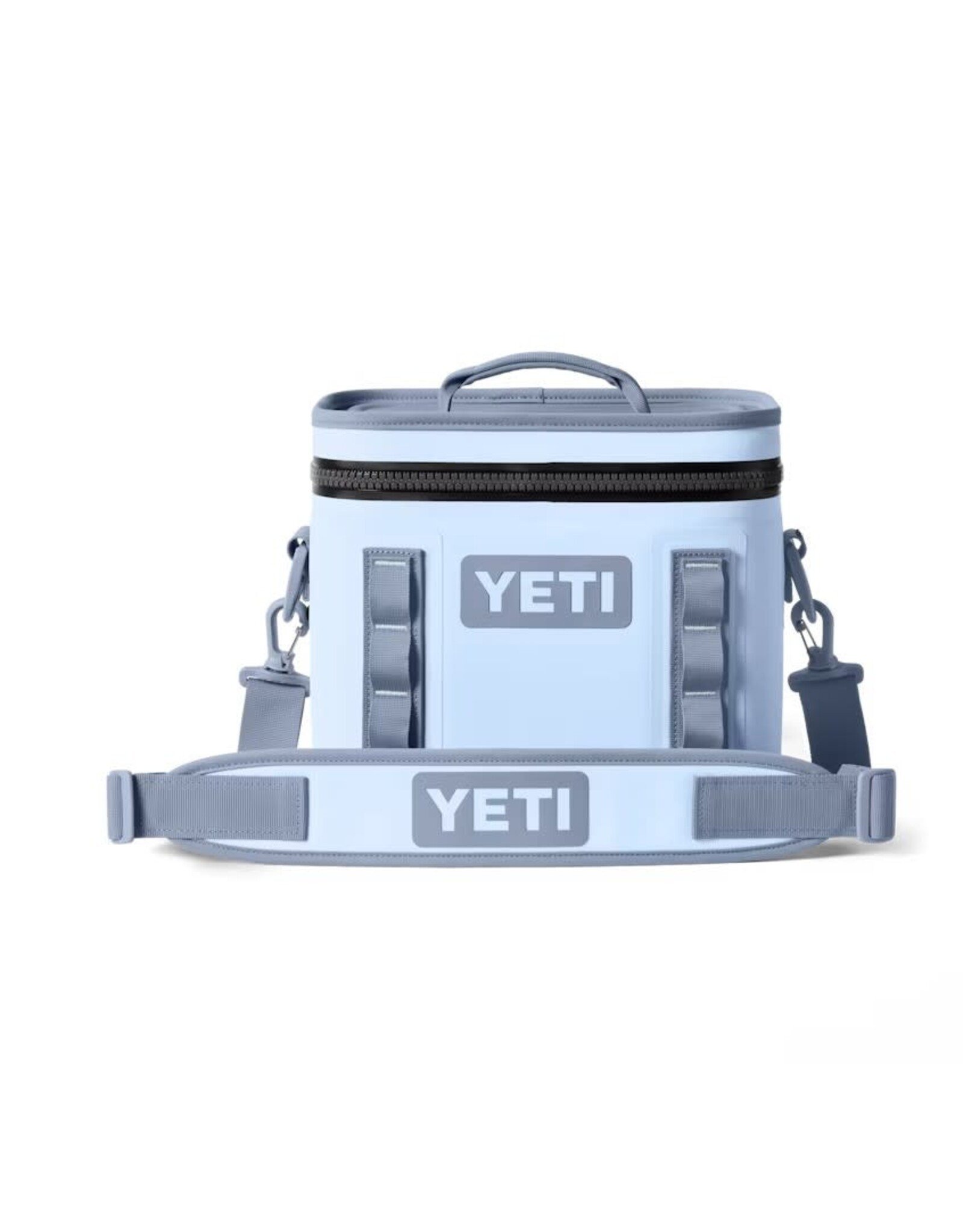 Yeti Yeti Hopper Flip® 8 Soft Cooler - Big Sky Blue