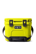 Yeti Yeti Roadie® 15 Hard Cooler - Firefly Yellow