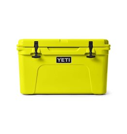 Yeti Yeti Tundra® 45 Hard Cooler - Firefly Yellow