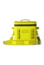 Yeti Yeti Hopper Flip® 12 Soft Cooler - Firefly Yellow