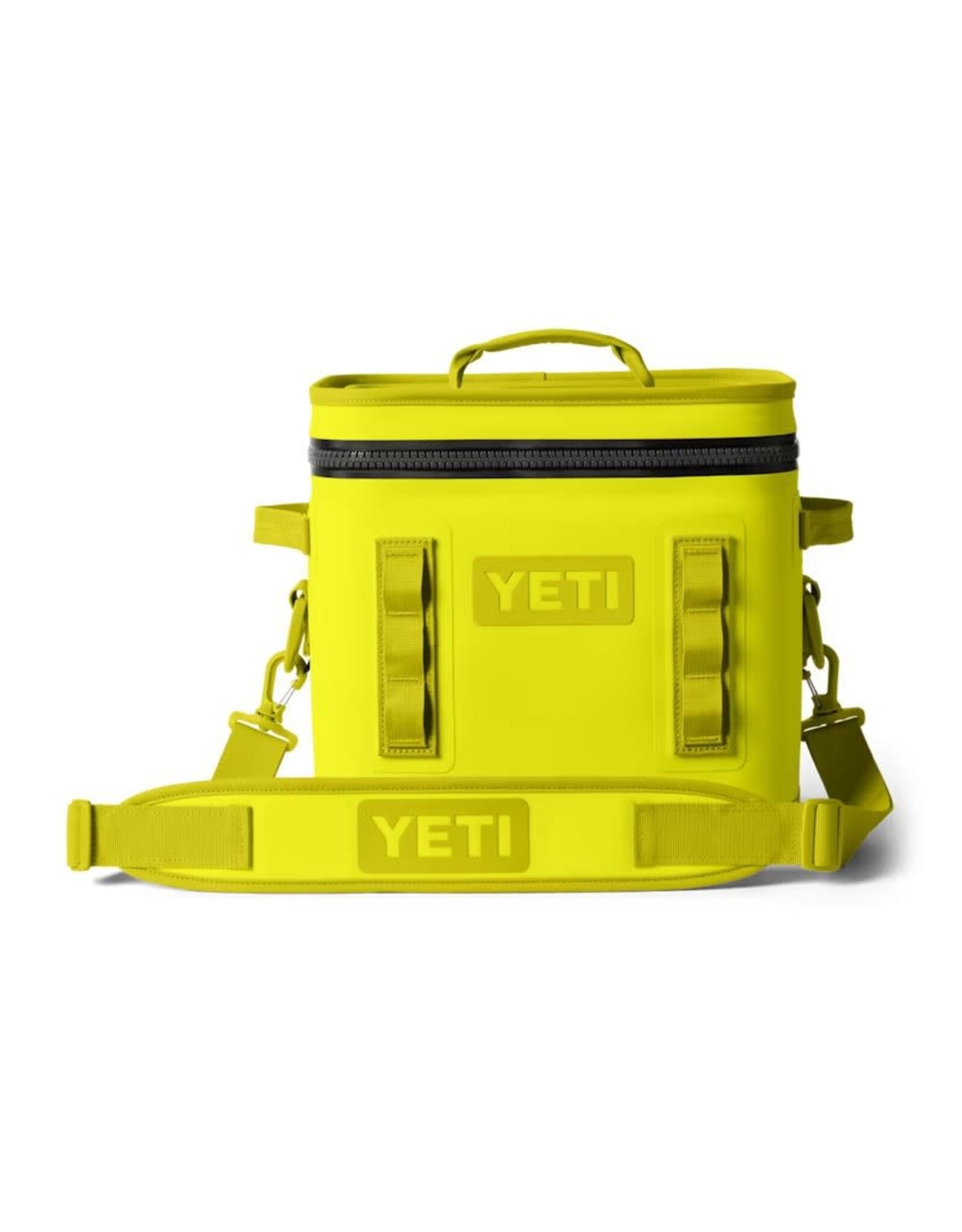 Yeti Yeti Hopper Flip® 12 Soft Cooler - Firefly Yellow