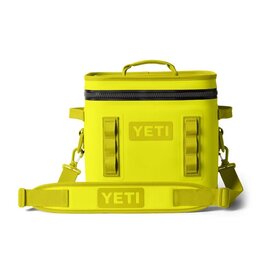 Yeti Yeti Hopper Flip® 12 Soft Cooler - Firefly Yellow