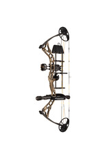 Diamond Pro 305 Right Handed 7-70# Bottomland w/Pkg