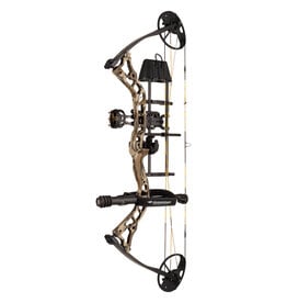 Diamond Pro 305 Right Handed 7-70# Bottomland w/Pkg