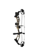 Diamond Diamond Edge XT Compound Bow BUC Package LH