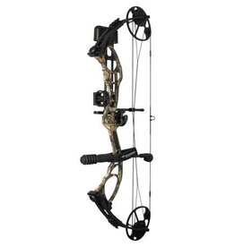 Diamond Diamond Edge XT Compound Bow BUC Package LH