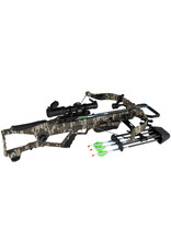 Excalibur Excalibur REVX 400fps Full Camo Bottomlands