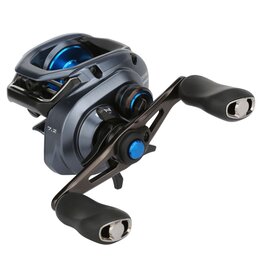 Shimano Shimano  SLX  XT HG Low Profile  Baitcast Reel LH