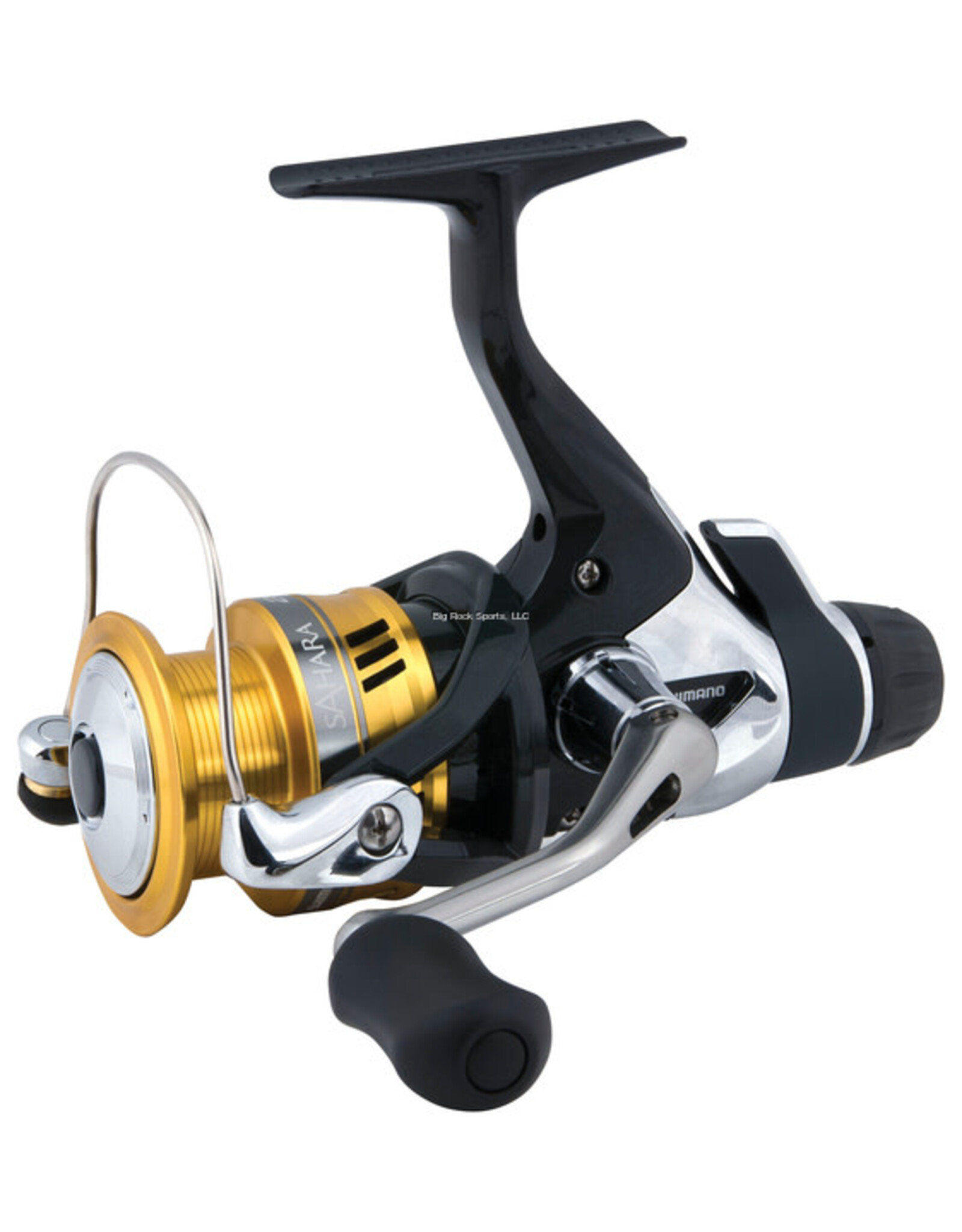 Shimano Shimano Sahara 4000 Size Rear Drag Spinning Reel SH4000R