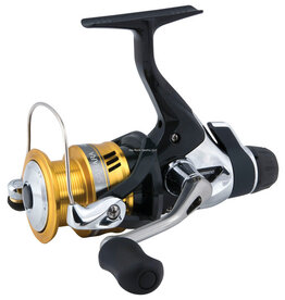 Shimano Shimano Sahara 4000 Size Rear Drag Spinning Reel SH4000R